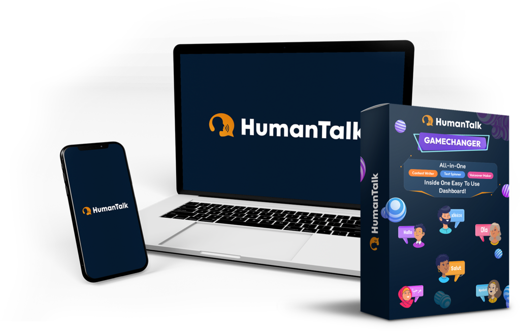 HumanTalk