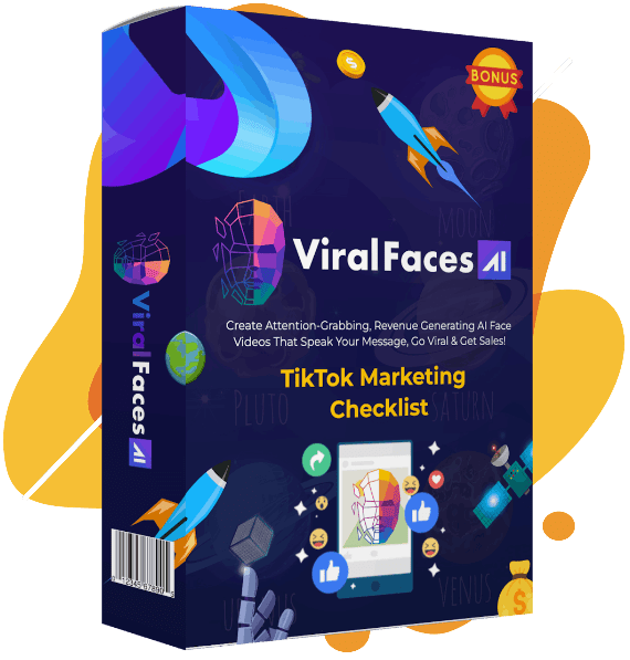 Viral Faces AI